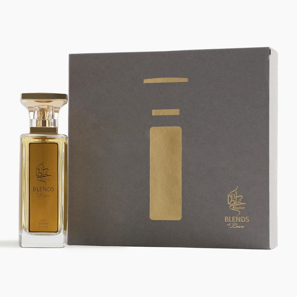 Amour 65 ml by Khaltat Blends of Love @ ArabiaScents
