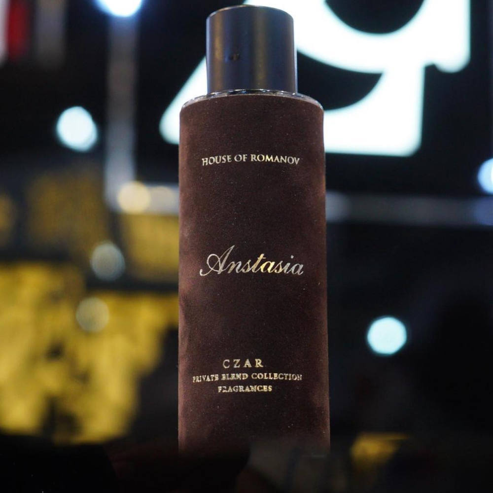 Anstasia EDP 100 ml