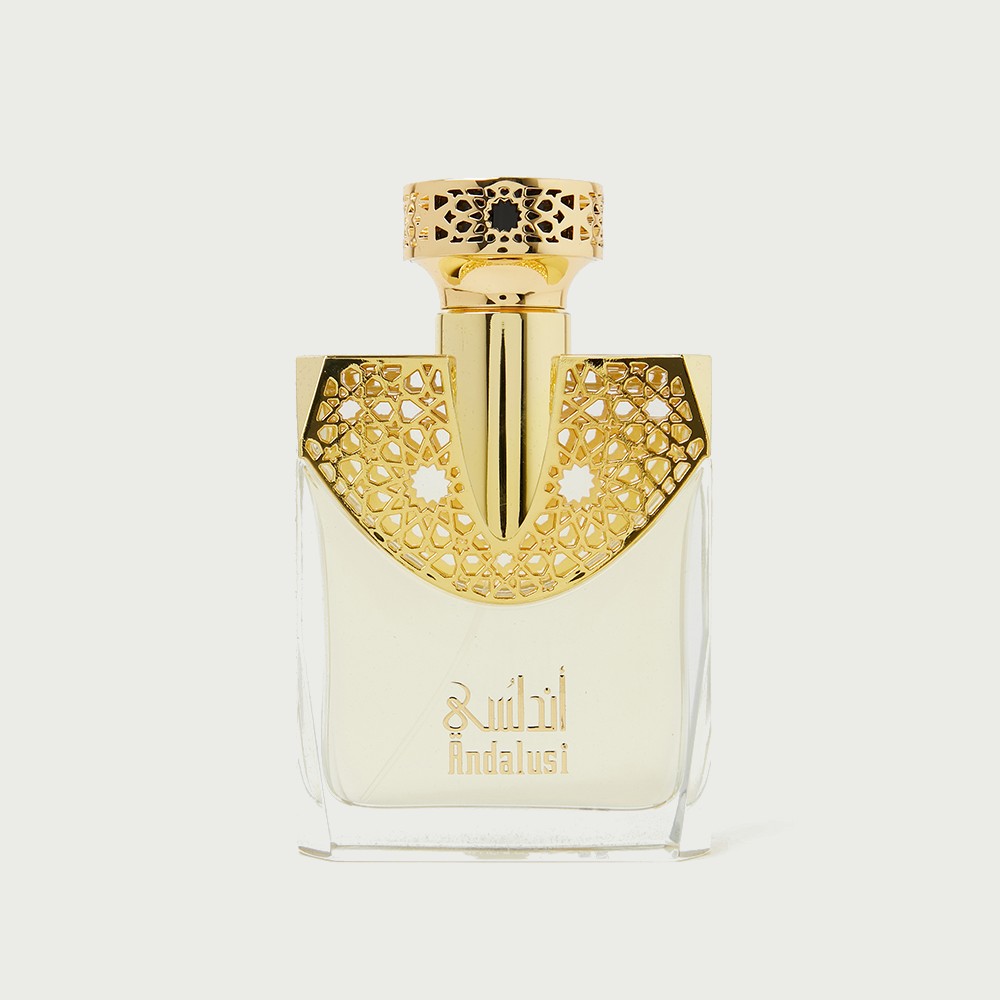 Andalusi EDP by Arabian Oud @ ArabiaScents