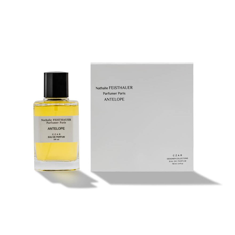 Antelope EDP by Czar Fragrances @ ArabiaScents
