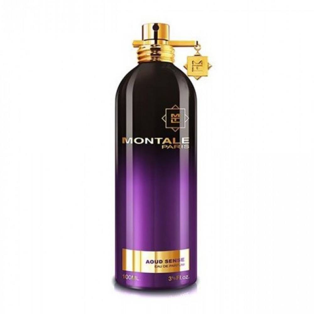 Aoud Sense EDP 100 ml by Montale Paris @ ArabiaScents