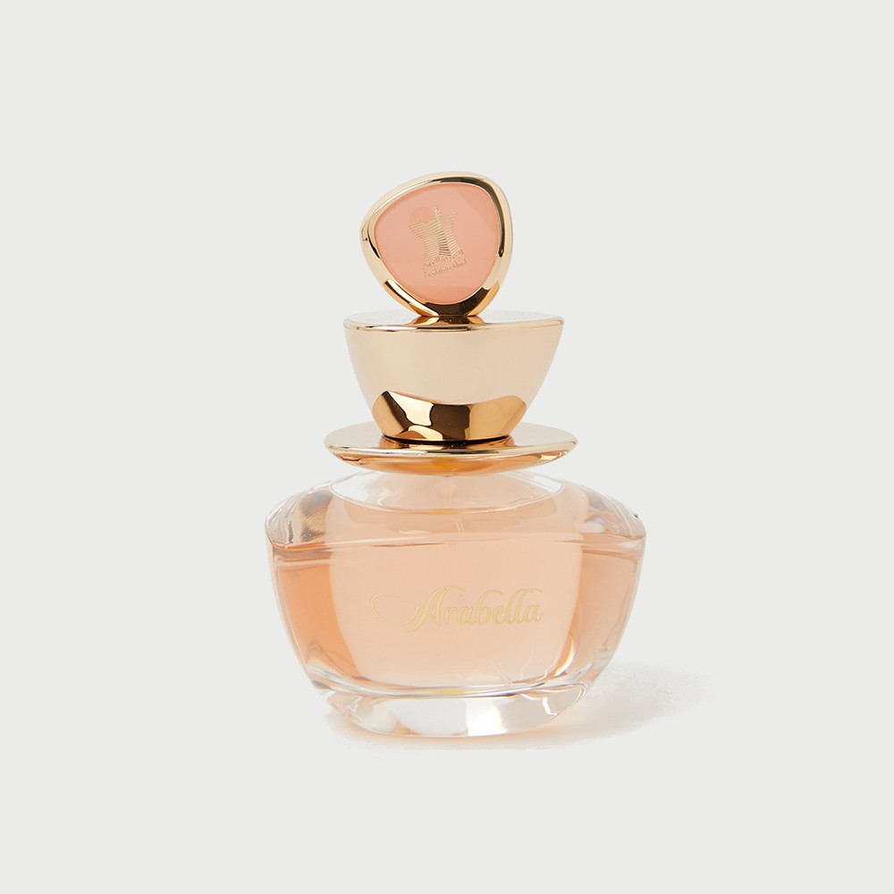 Arabella EDP by Arabian Oud @ ArabiaScents