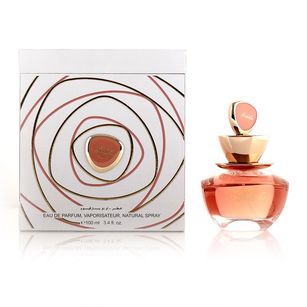 Arabella EDP by Arabian Oud @ ArabiaScents