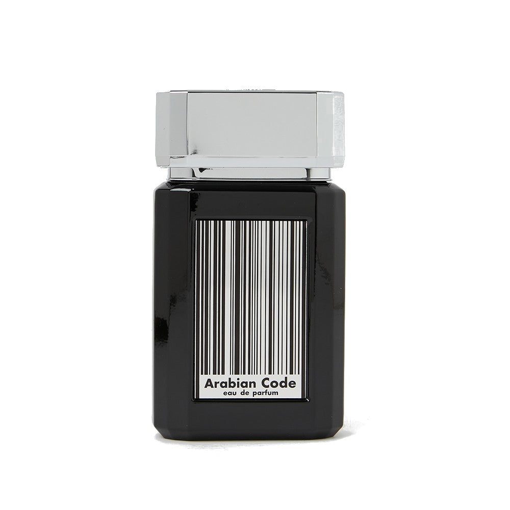 Arabian Code EDP by Arabian Oud @ ArabiaScents