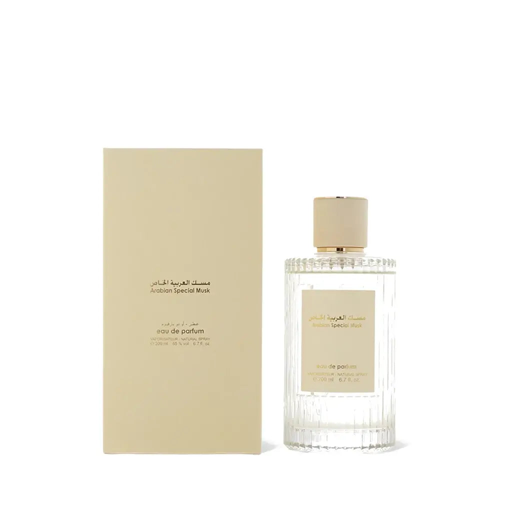 Arabian Special Musk EDP 100 ml by Arabian Oud @ ArabiaScents