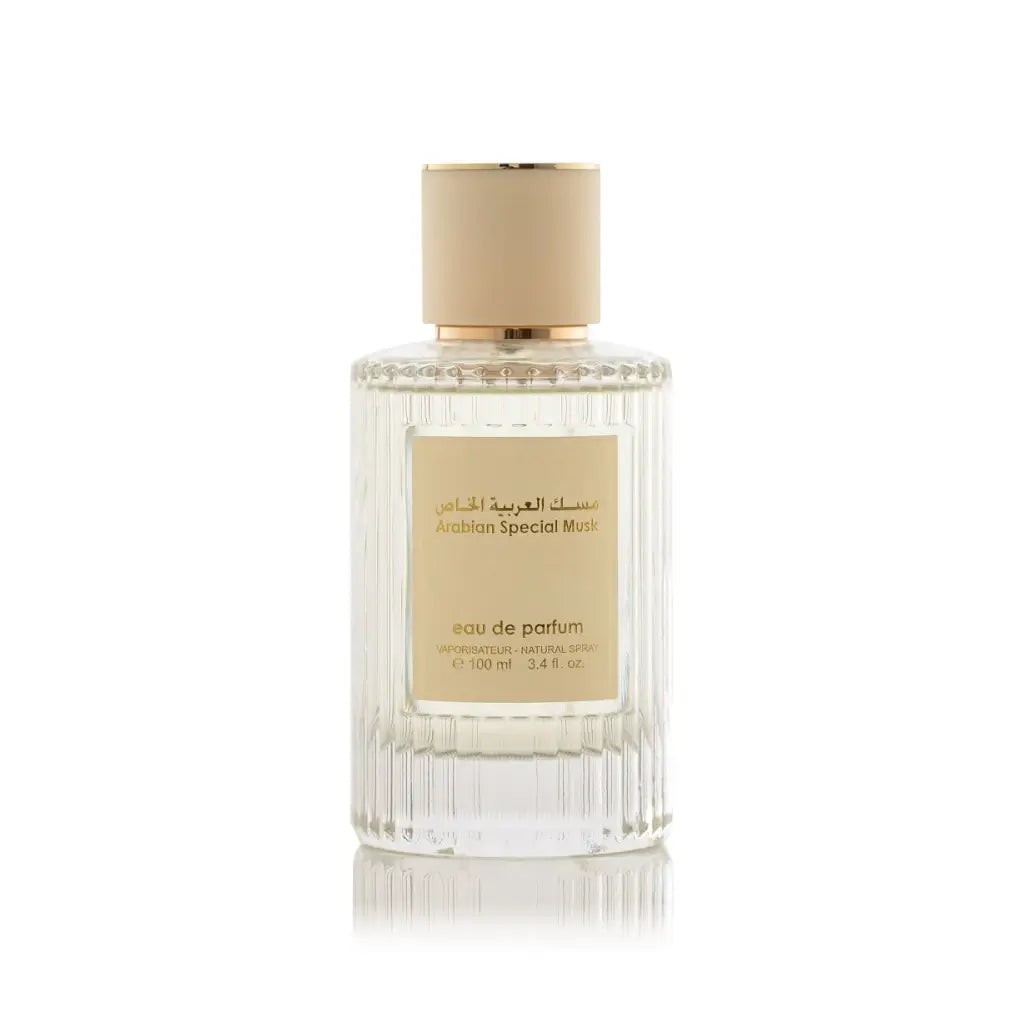 Arabian Special Musk EDP 100 ml by Arabian Oud @ ArabiaScents