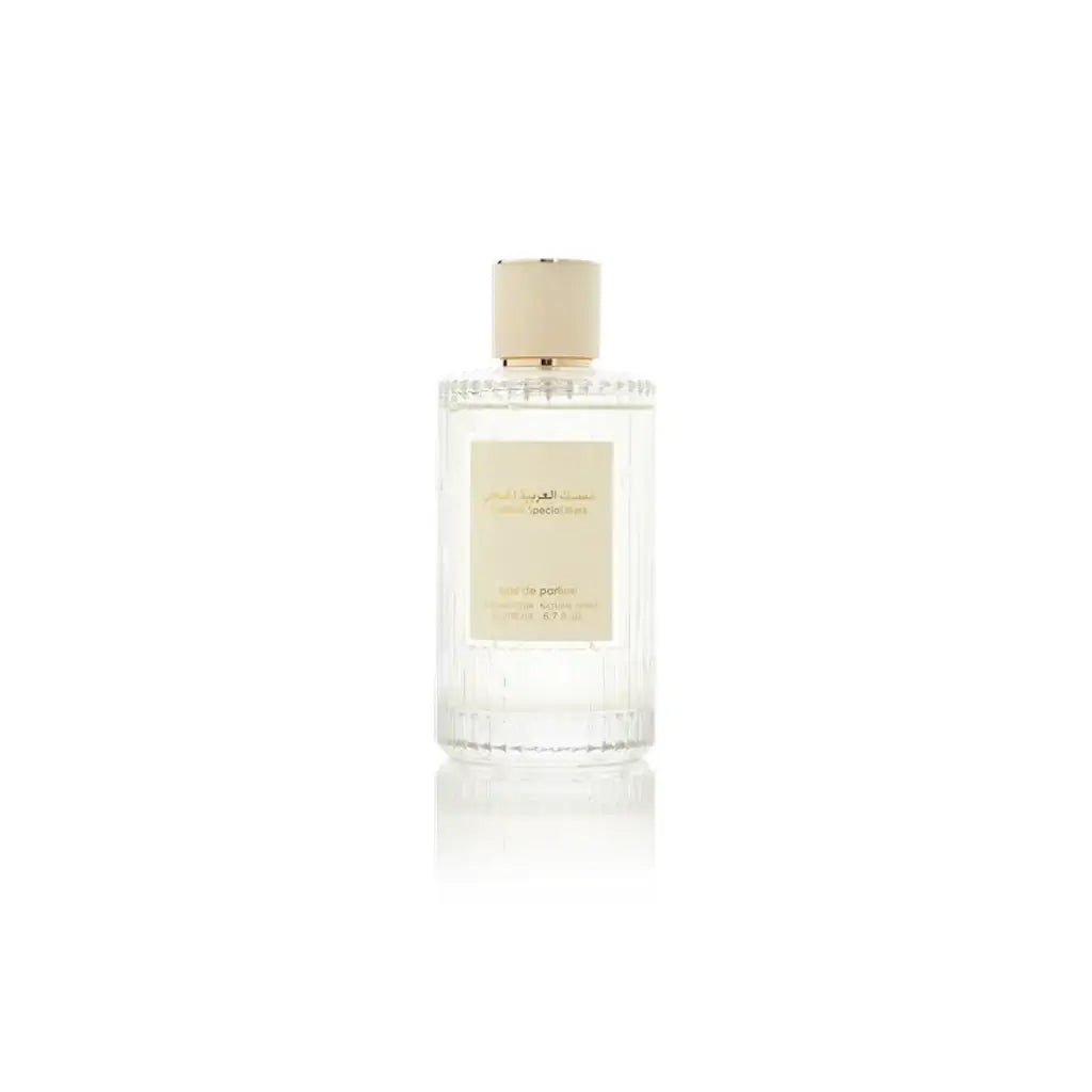 Arabian Special Musk EDP 200 ml by Arabian Oud @ ArabiaScents