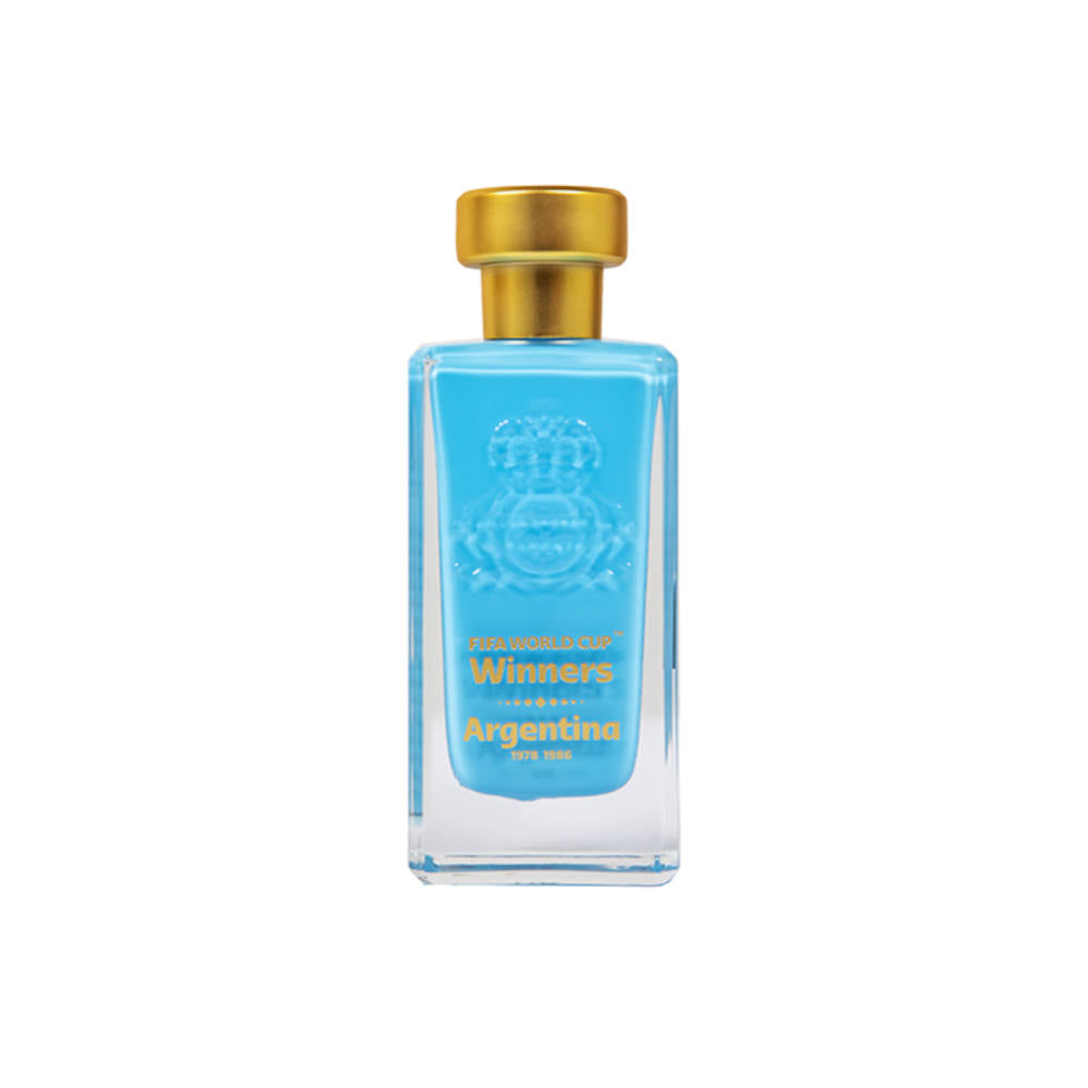 Argentina - Fifa World Cup Winners EDP by Al Jazeera Perfumes @ Arabiascents