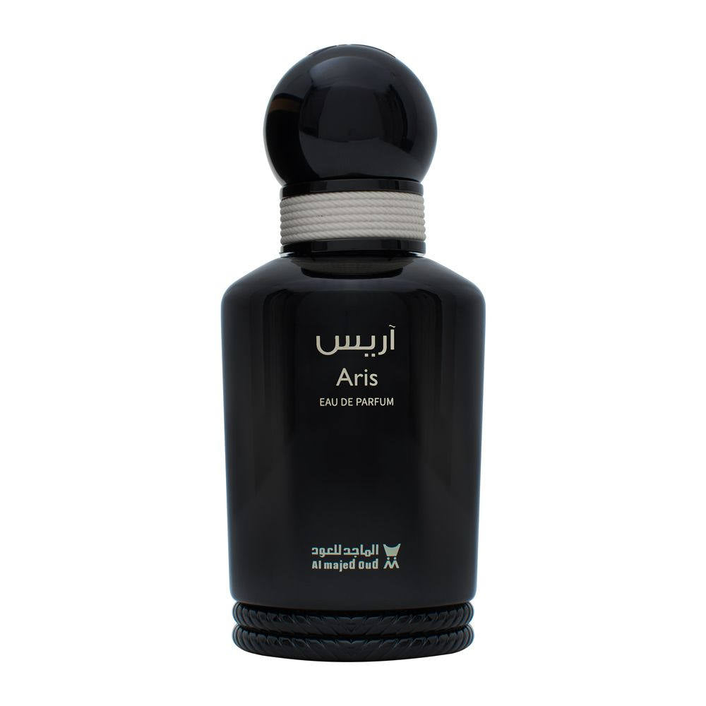 Aris Classic EDP by Al Majed Oud @ ArabiaScents