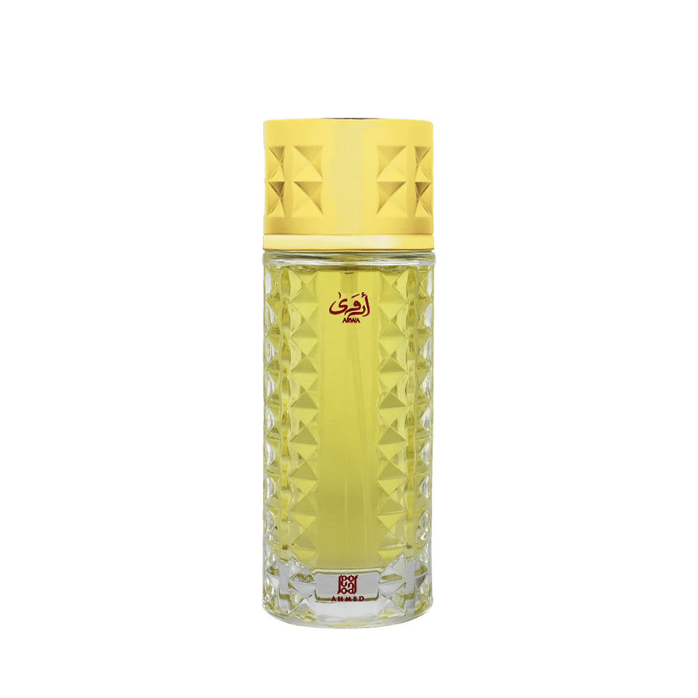 Arwa EDP by Ahmed Al Maghribi Perfumes @ Arabiascents