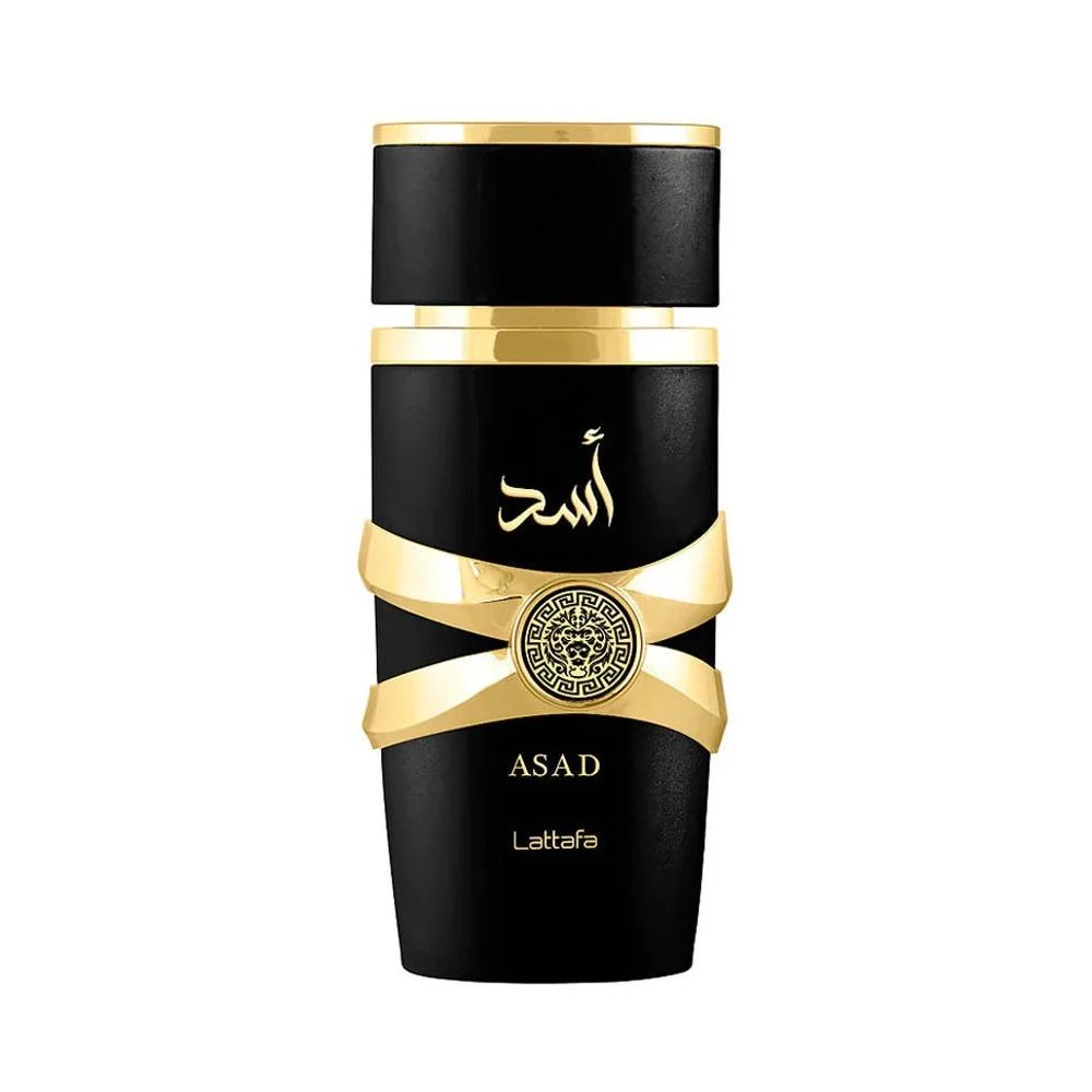 Asad EDP 100 ml by Lattafa @ Arabia Scents