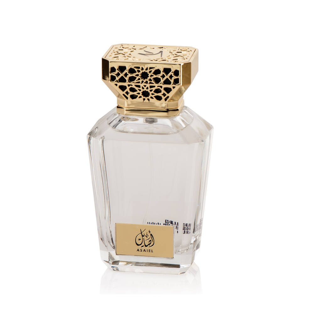 Asaiel EDP by Oud Elite @ ArabiaScents