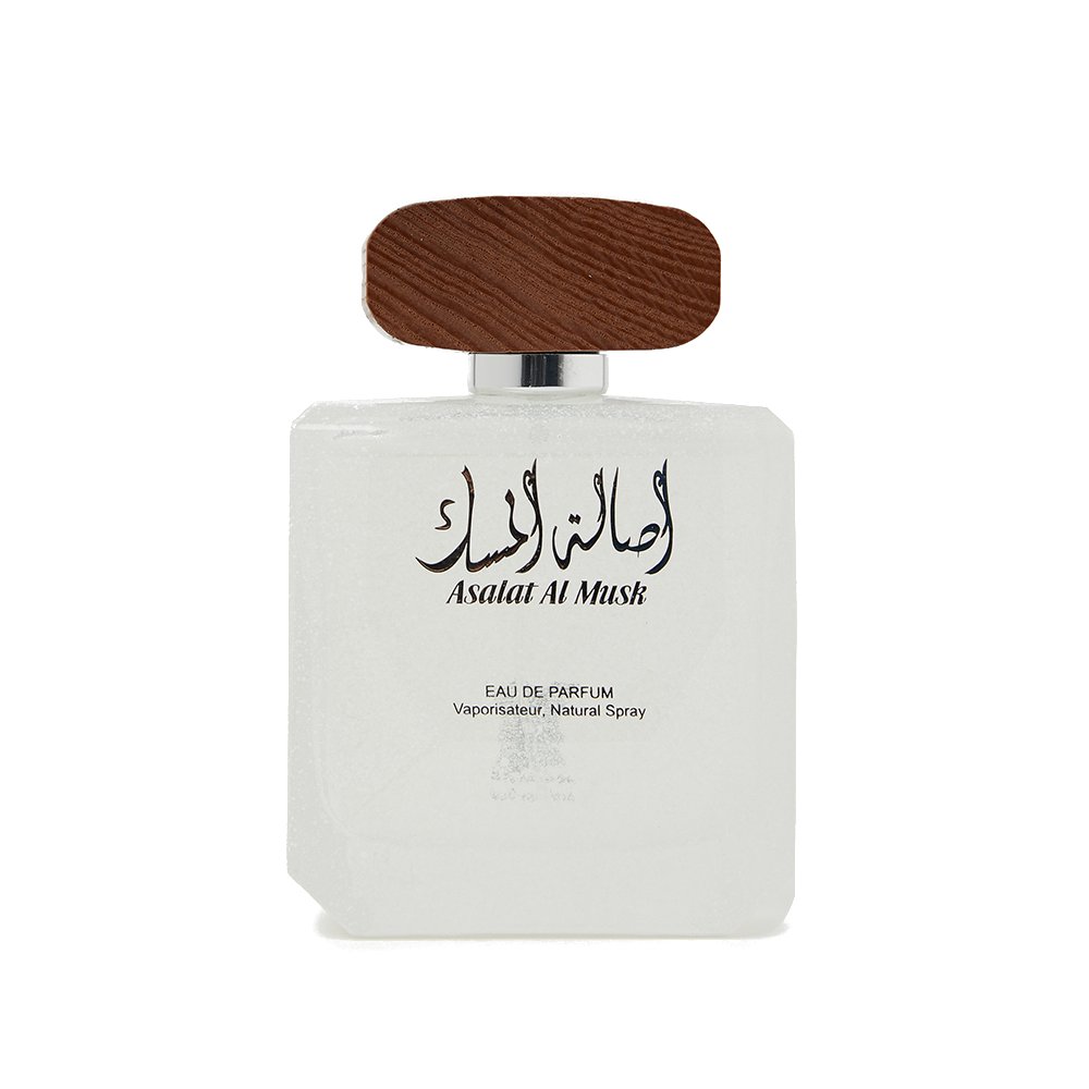 Asalat Al Musk EDP by Arabian Oud @ ArabiaScents