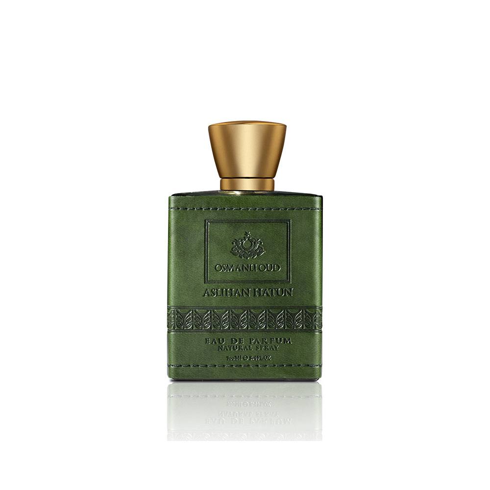 Aslihan Hatun EDP by Osmanli Oud @ ArabiaScents
