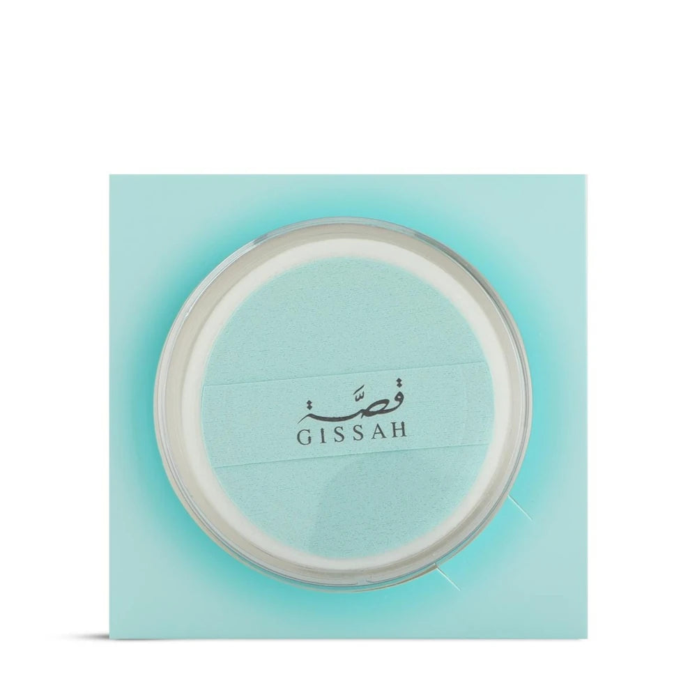 Astra Perfume & Scented Body Powder by Gissah Perfumes @ ArabiaScents