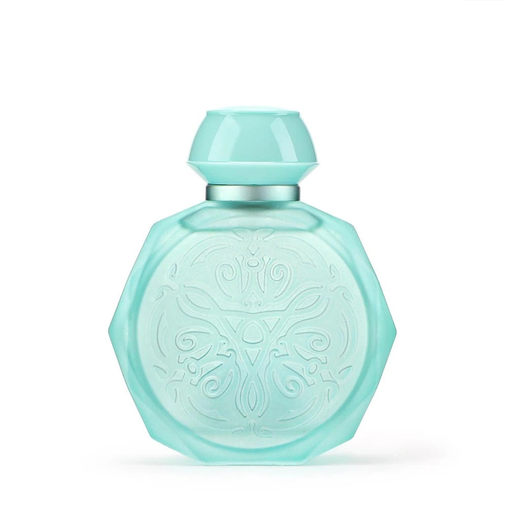 Astra Perfume & Scented Body Powder by Gissah Perfumes @ ArabiaScents