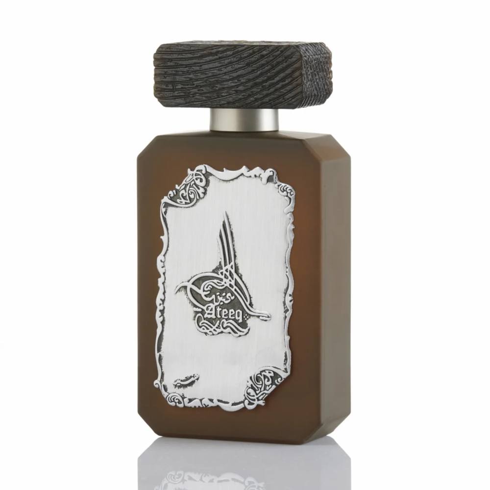 Ateeq EDP by Junaid Perfumes @ ArabiaScents