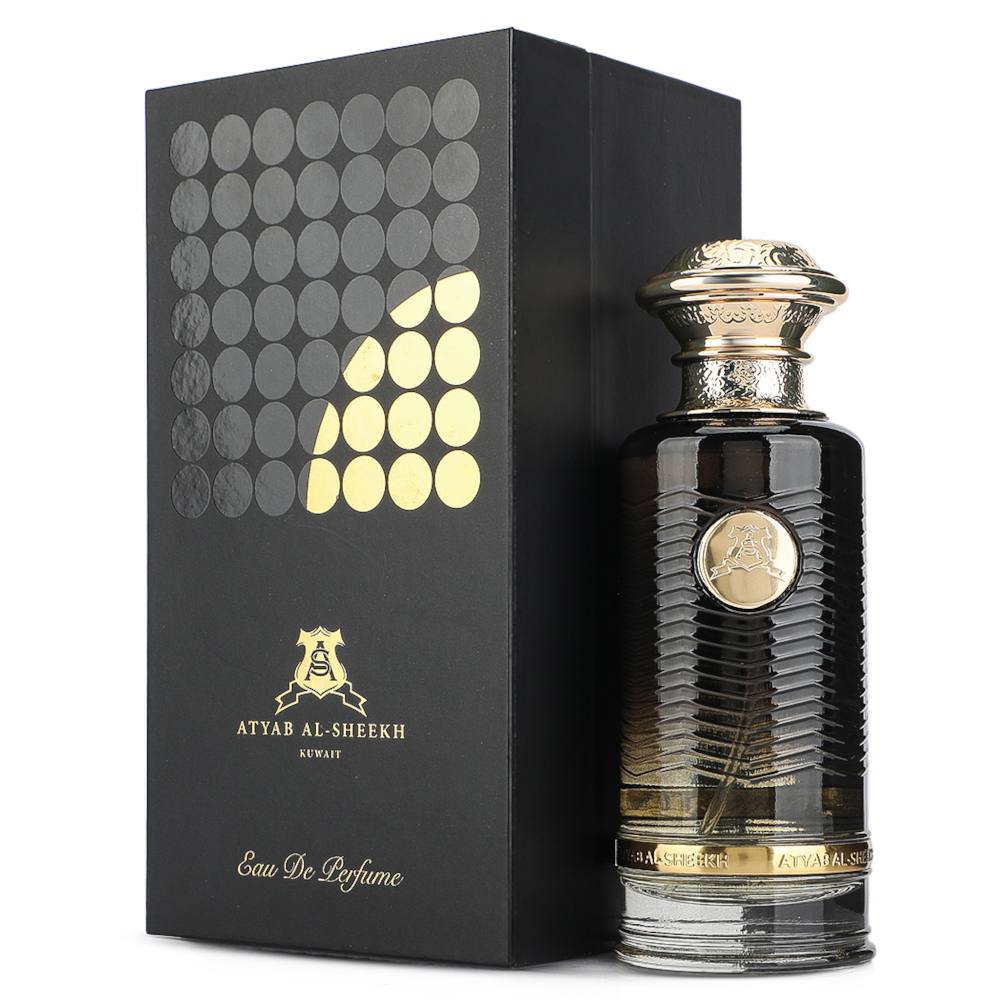 Attractive EDP 220 ml by Atyab El Sheekh @ ArabiaScents
