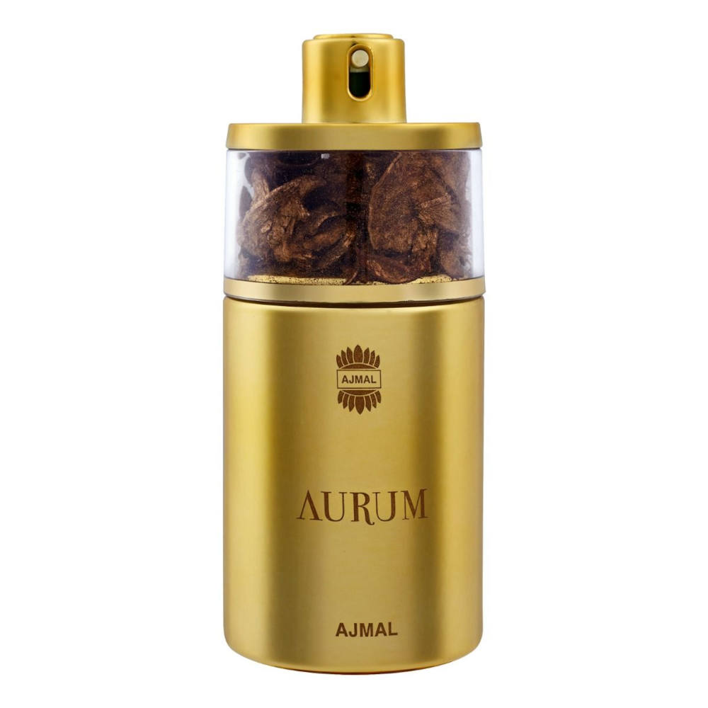 Aurum EDP by Ajmal @ ArabiaScents