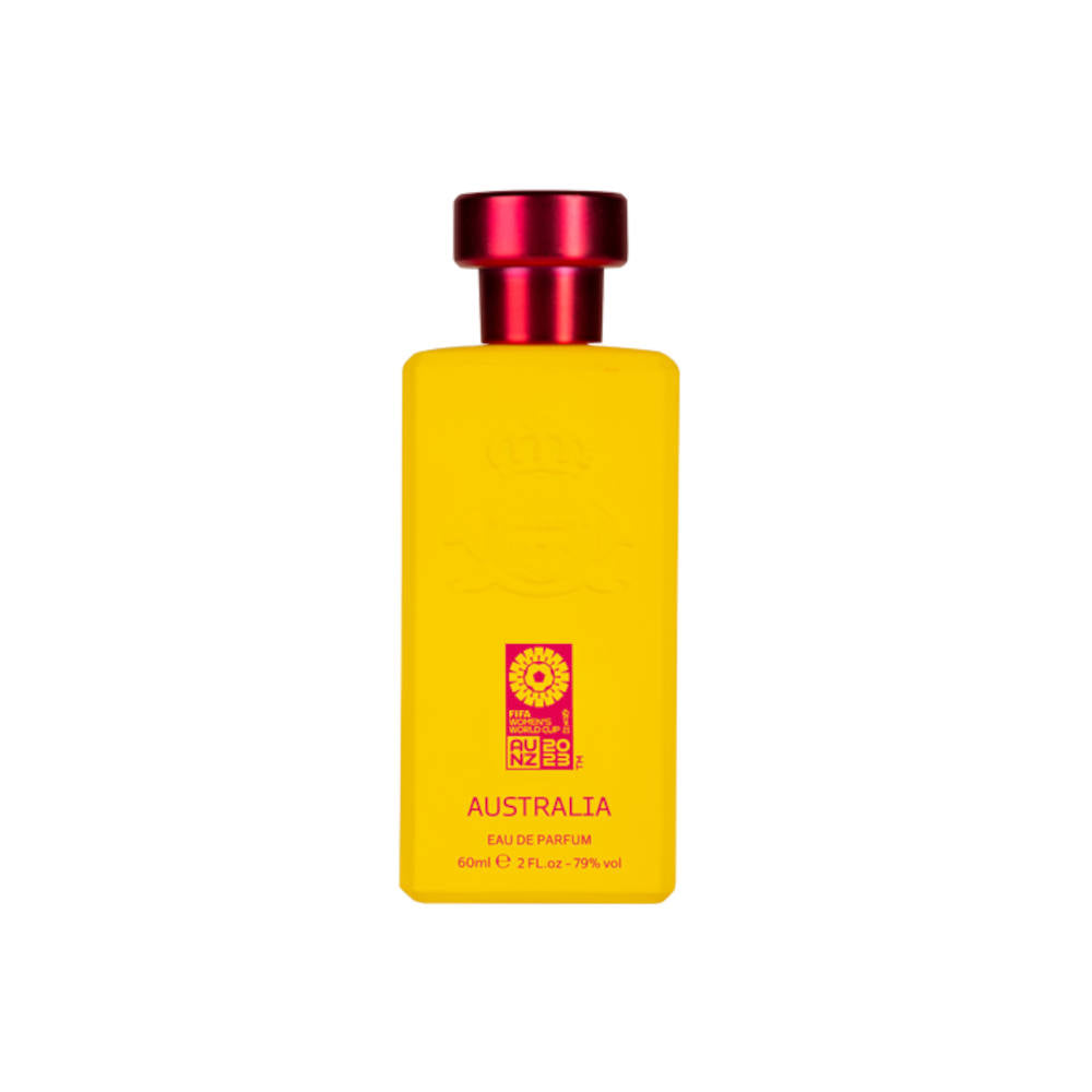 Australia EDP by Al Jazeera Perfumes @ ArabiaScents