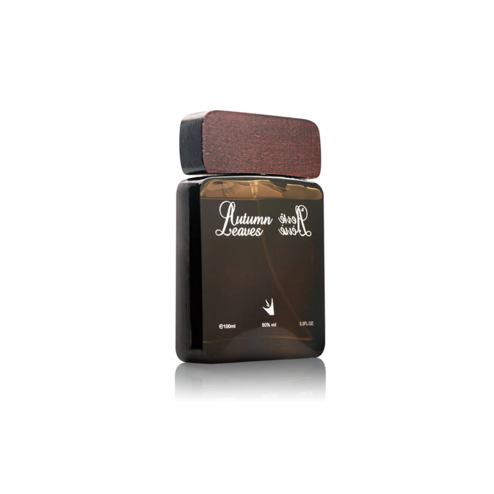 Autumn Leaves EDP by Oud Elite @ ArabiaScents