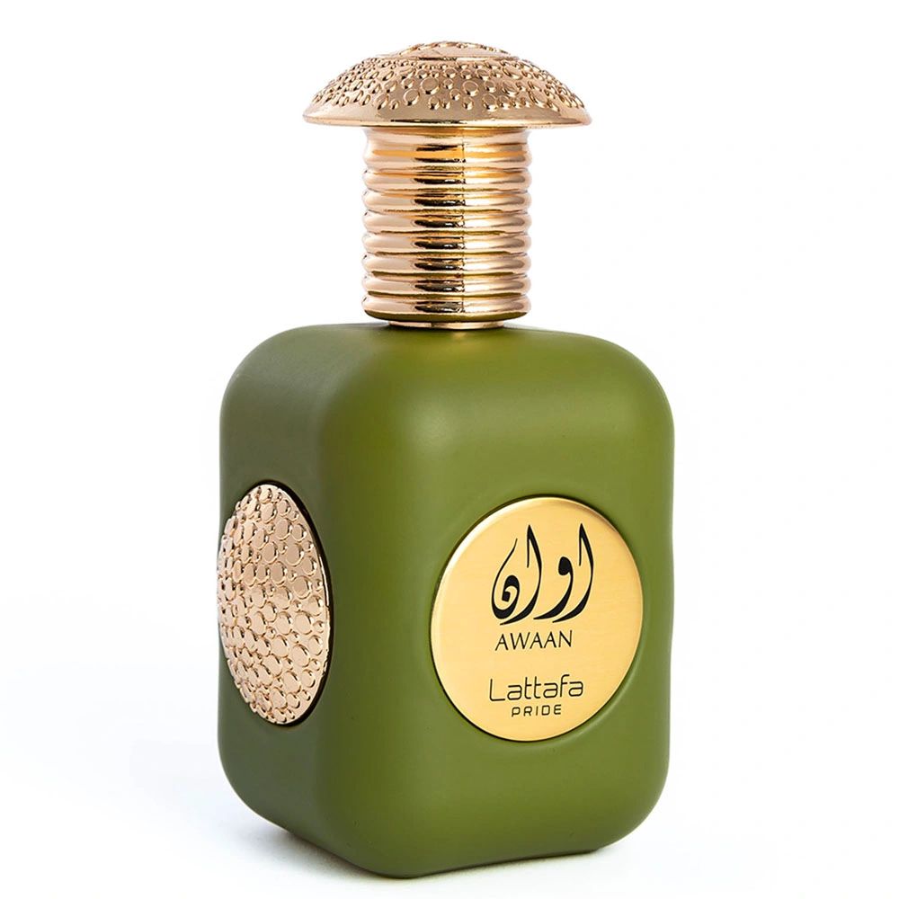 Awaan EDP 100 ml by Lattafa Pride @ Arabia Scents