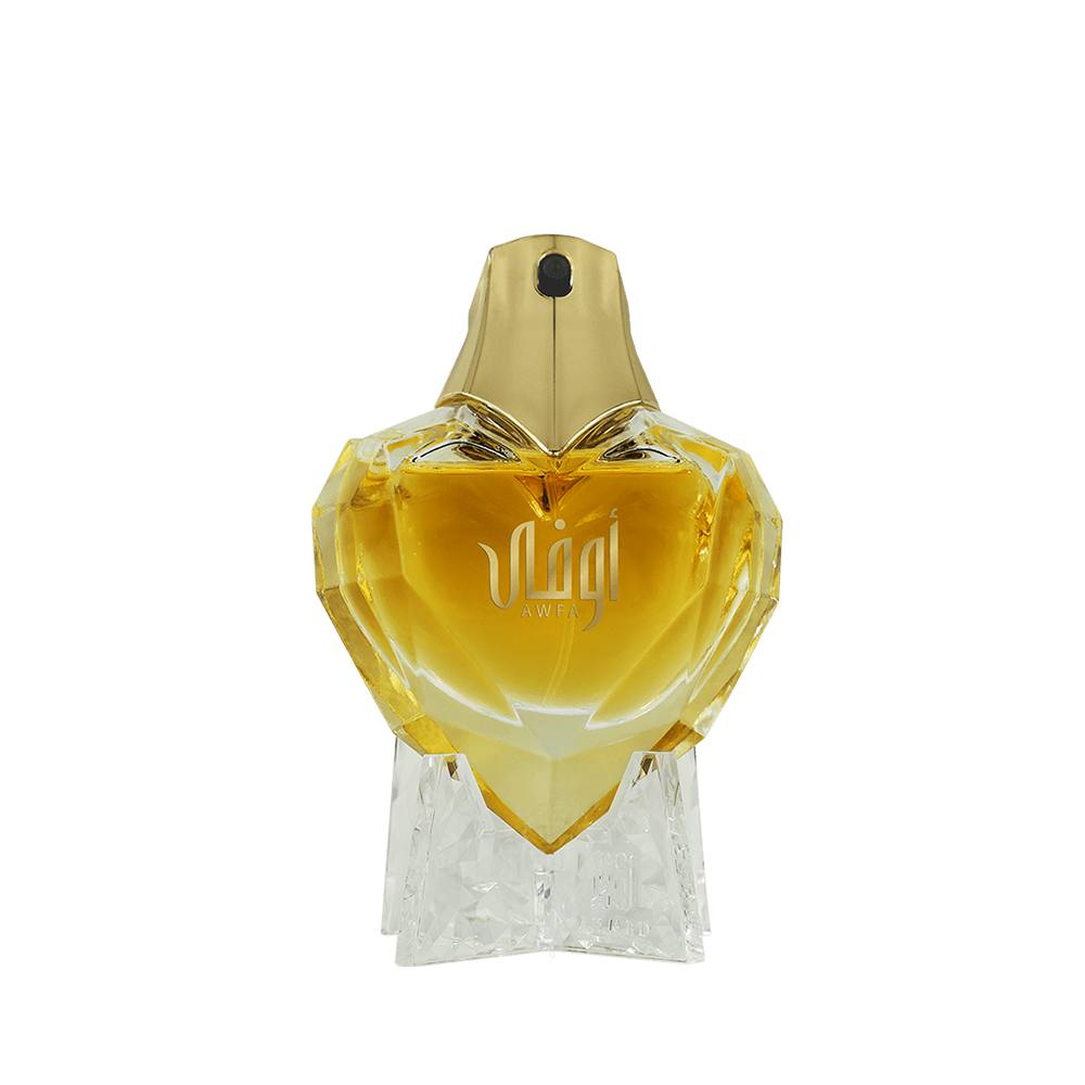 Awfa EDP by Ahmed Al Maghribi Perfumes @ Arabiascents