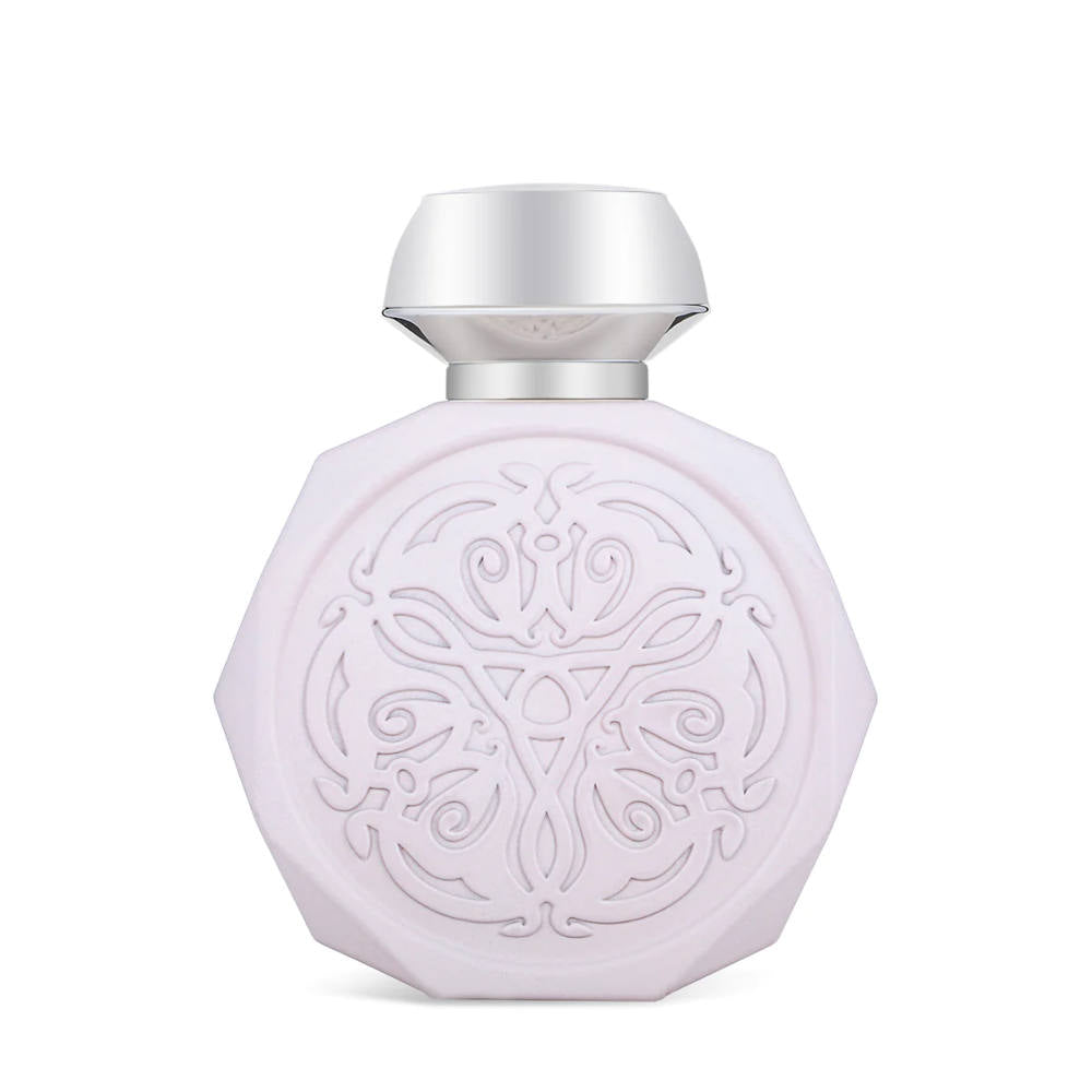 Ayesh Saeed EDP by Gissah Perfumes @ ArabiaScents