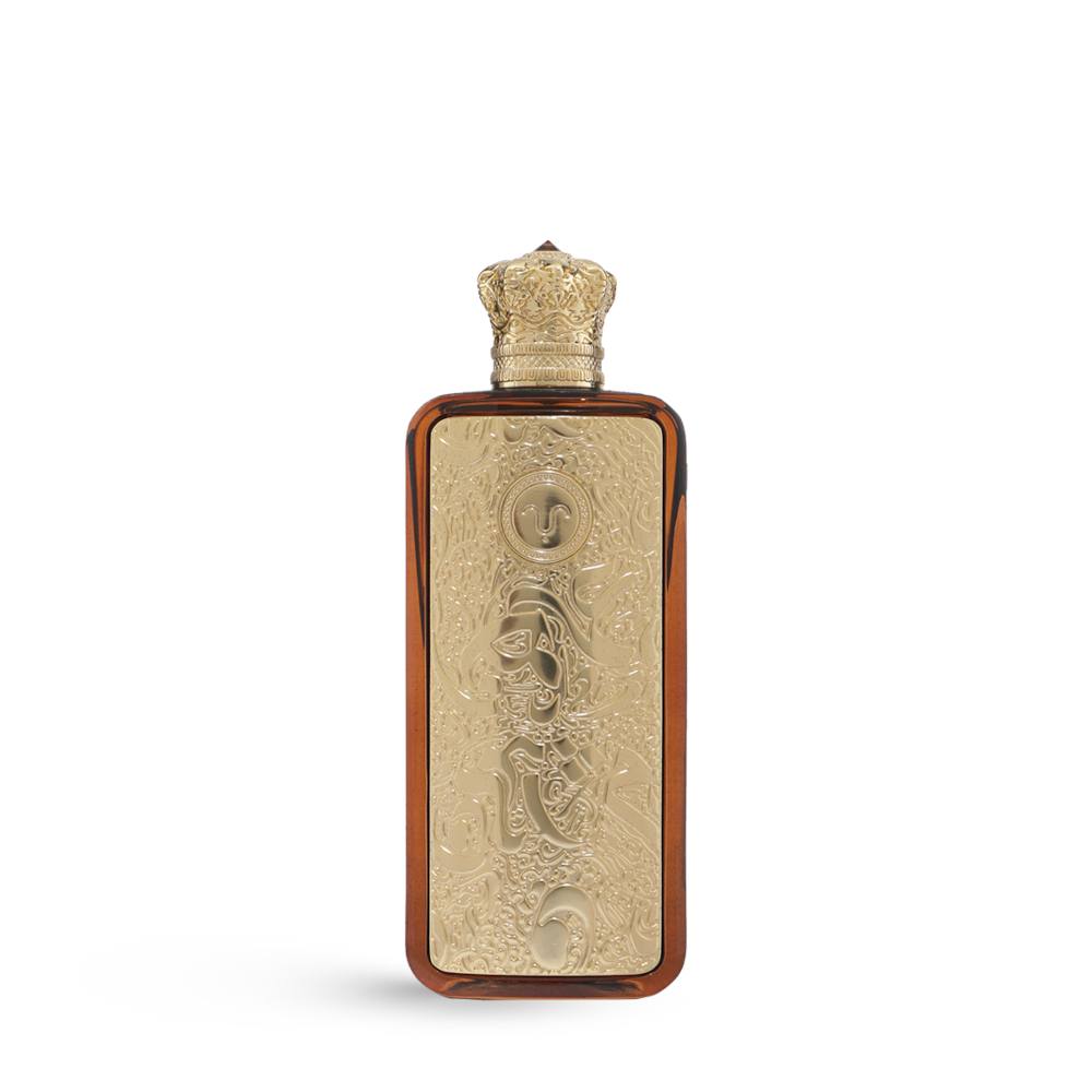 Baa EDP by Dar Al Teeb @ ArabiaScents
