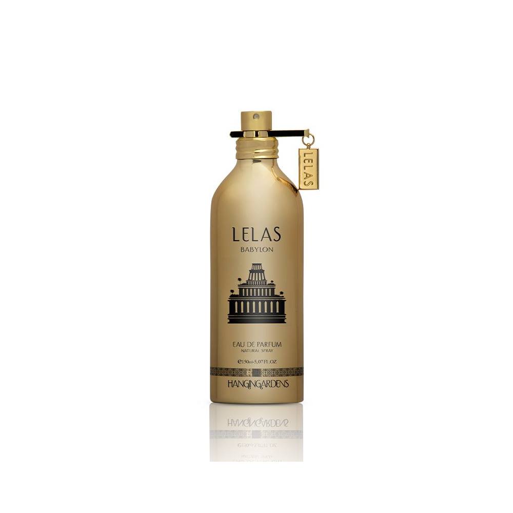 Babylon EDP by Lelas Perfumes @ ArabiaScents