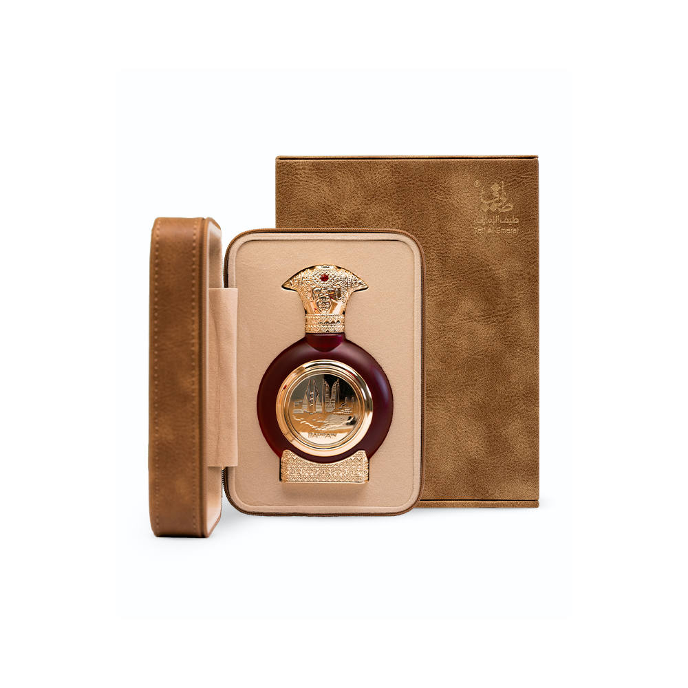 Bahrain EDP by Taif Al Emarat @ ArabiaScents
