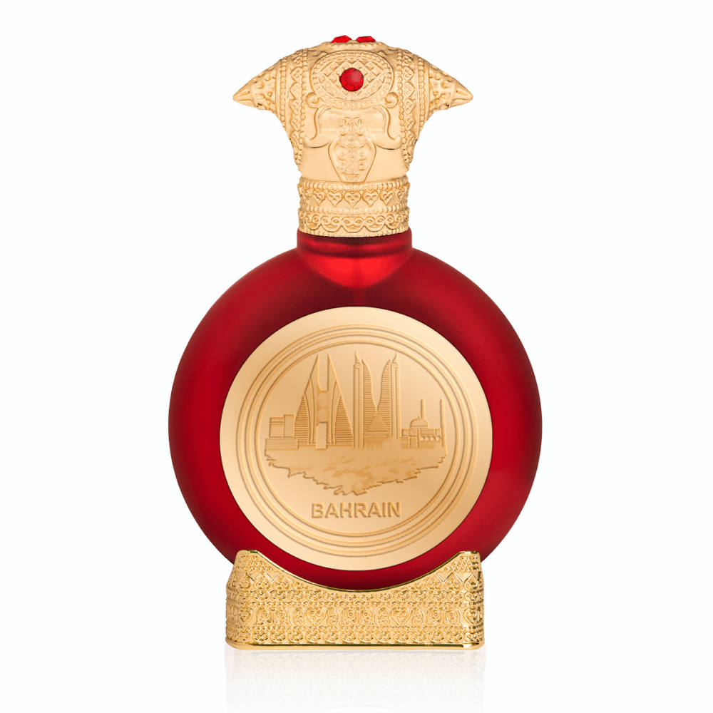 Bahrain EDP by Taif Al Emarat @ ArabiaScents