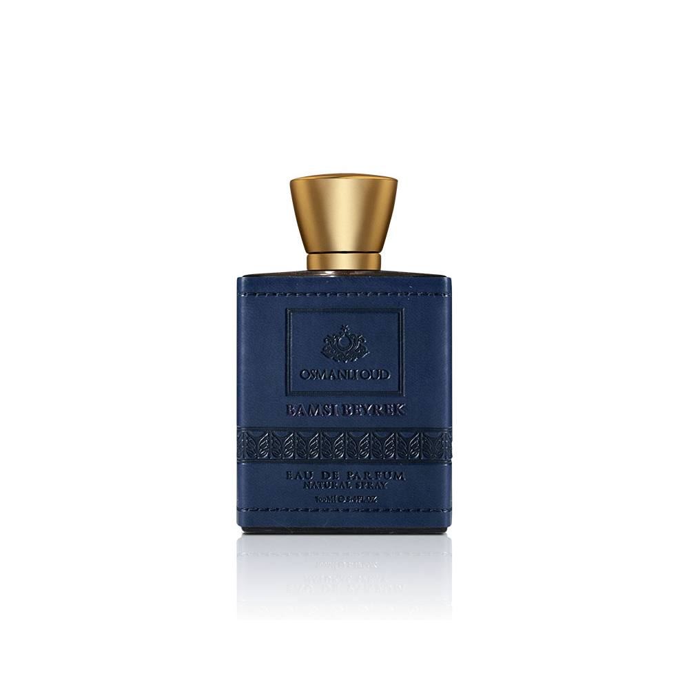 Bamsi Beyrek EDP by Osmanli Oud @ ArabiaScents