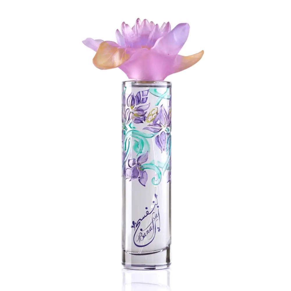 Banafsaj EDP by Junaid Perfumes @ ArabiaScents