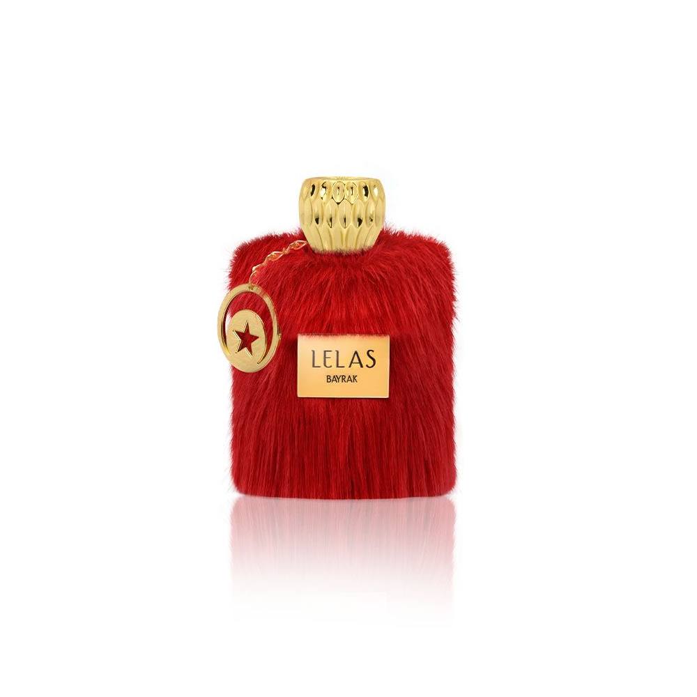 Bayrak EDP by Lelas Perfumes @ ArabiaScents