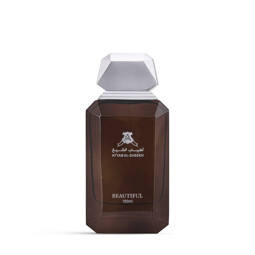 Beautiful EDP by Atyab El Sheekh @ ArabiaScents