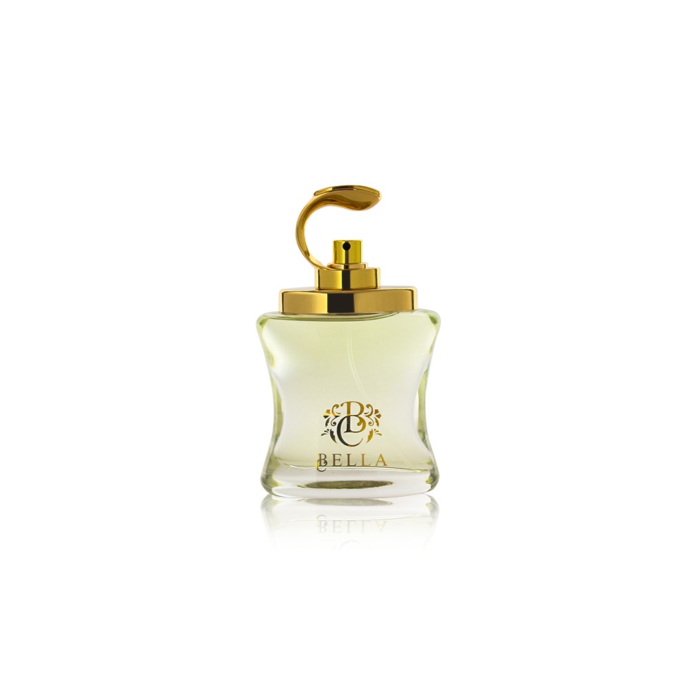 Bella EDP 100 ml by Arabian Oud @ ArabiaScents