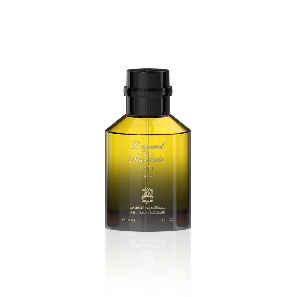 Bergamot & Mandarin EDP 100 ml by Abdul Samad Al Qurashi @ ArabiaScents