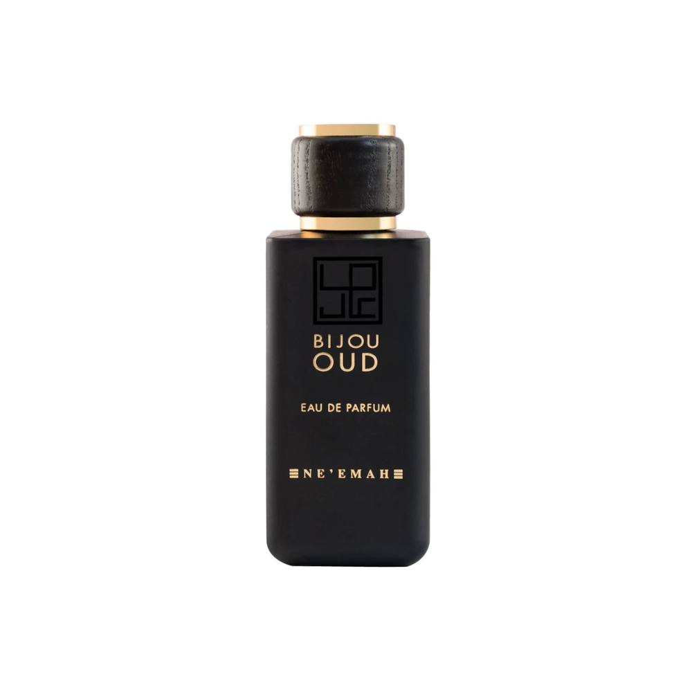Bijou Oud EDP 100 ml by Ne'emah @ ArabiaScents