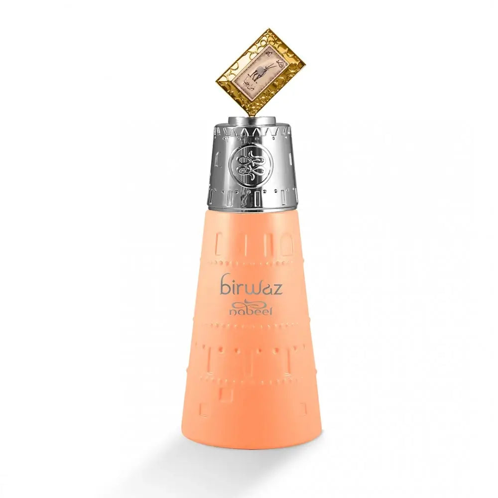 Birwaz EDP by Nabeel Perfumes @ ArabiaScents