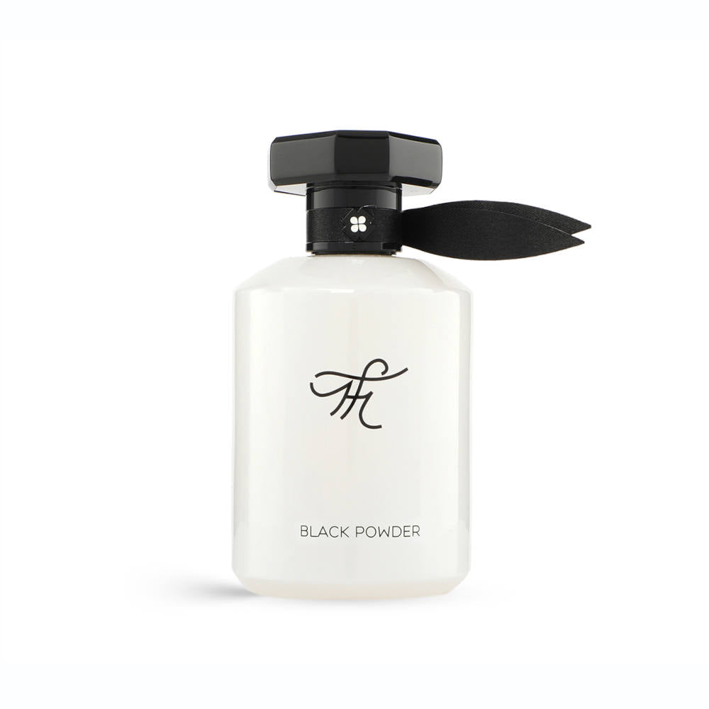 Black Powder EDP by TFM Perfumes @ ArabiaScents