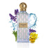 Blue Diamond Aqua by Ibraheem Al Qurashi @ Arabia Scents