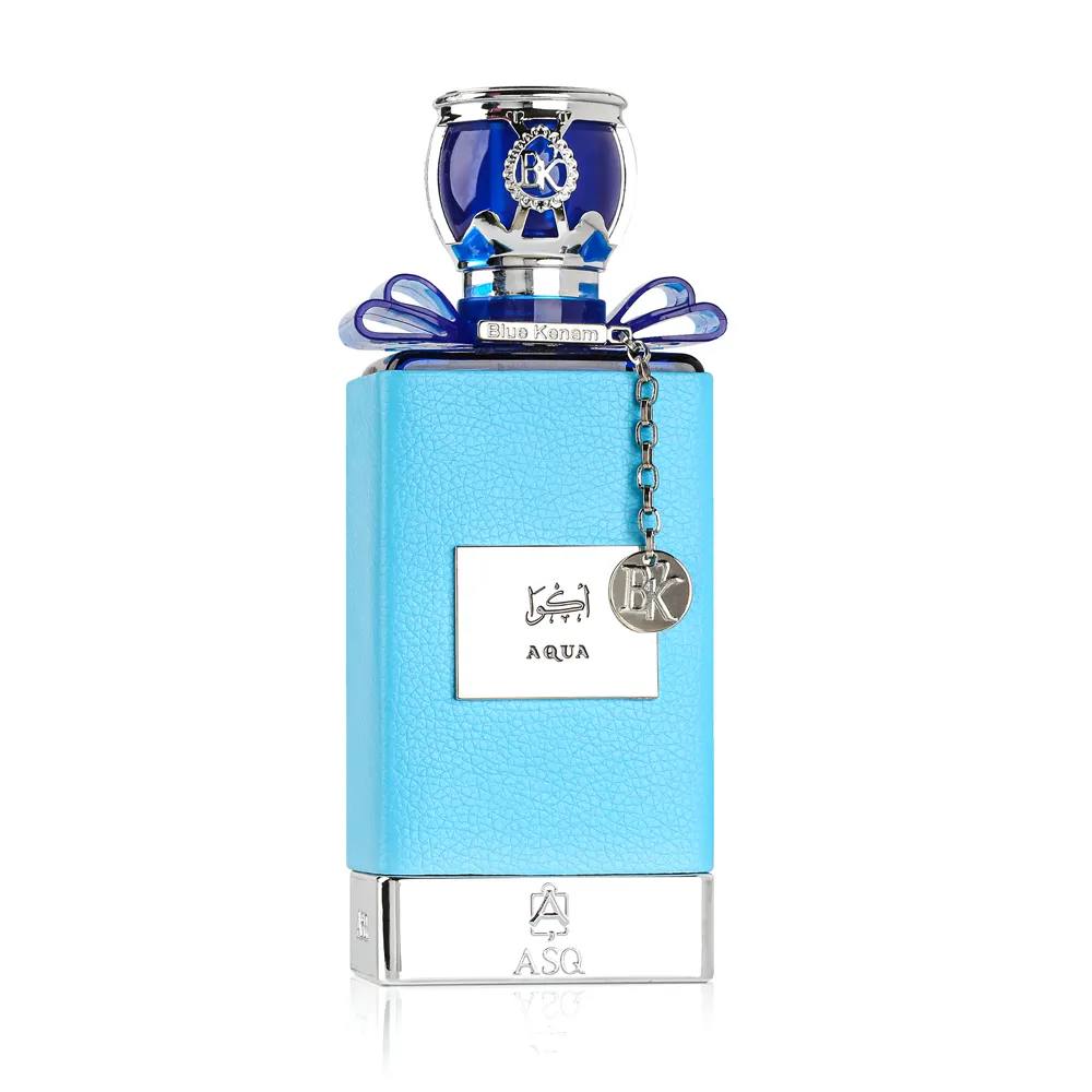 Blue Kannam Aqua EDC by Abdul Samad Al Qurashi @ ArabiaScents