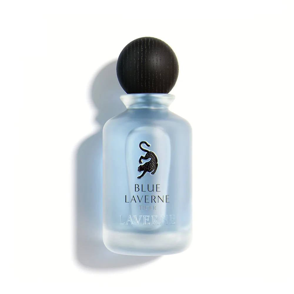 Blue Laverne Tiger EDP by Laverne Perfumes @ ArabiaScents