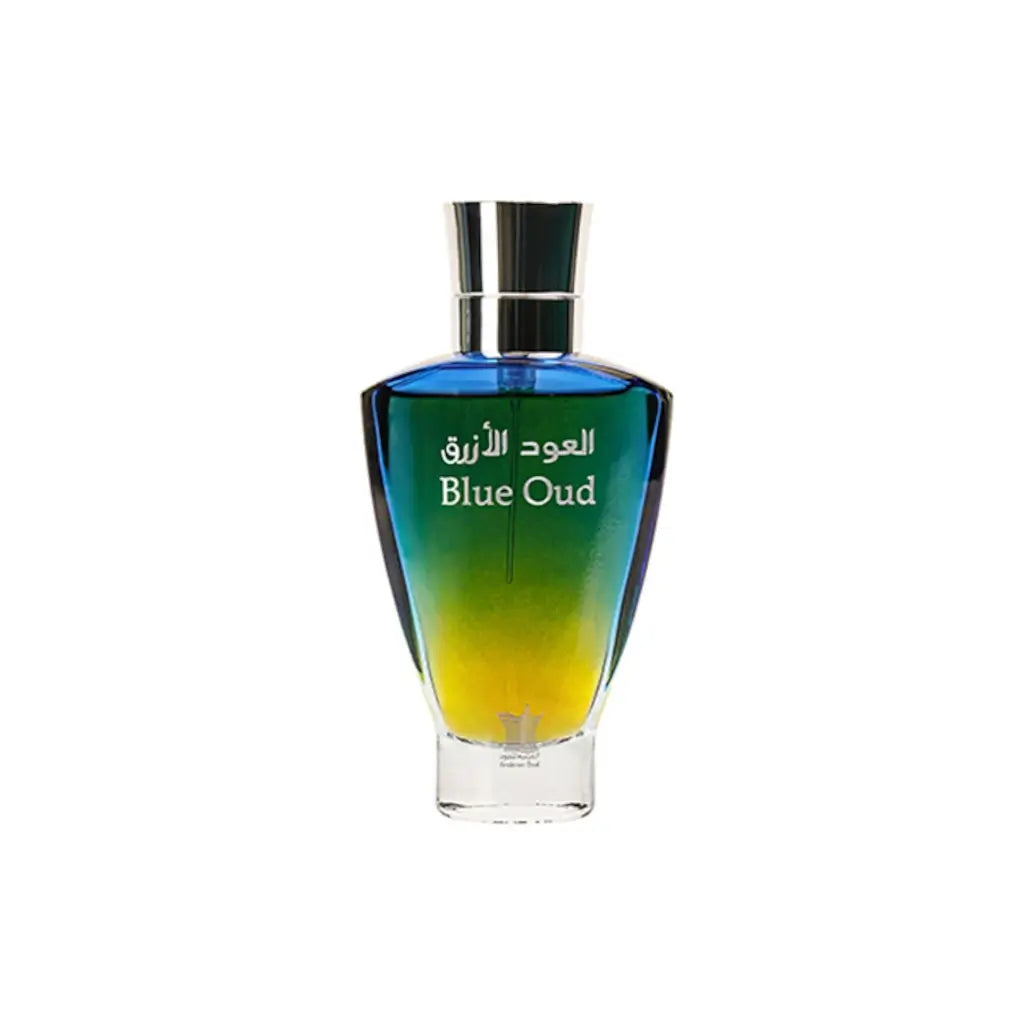 Blue Oud EDP 50 ml by Arabian Oud @ ArabiaScents