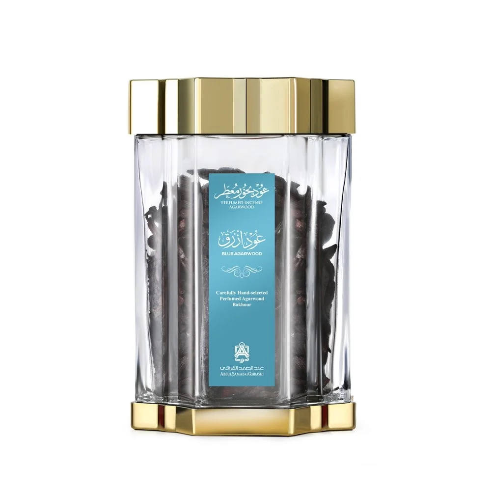 Frankincense Incense Stick by Abdel Samad Al Qurashi @ ArabiaScents