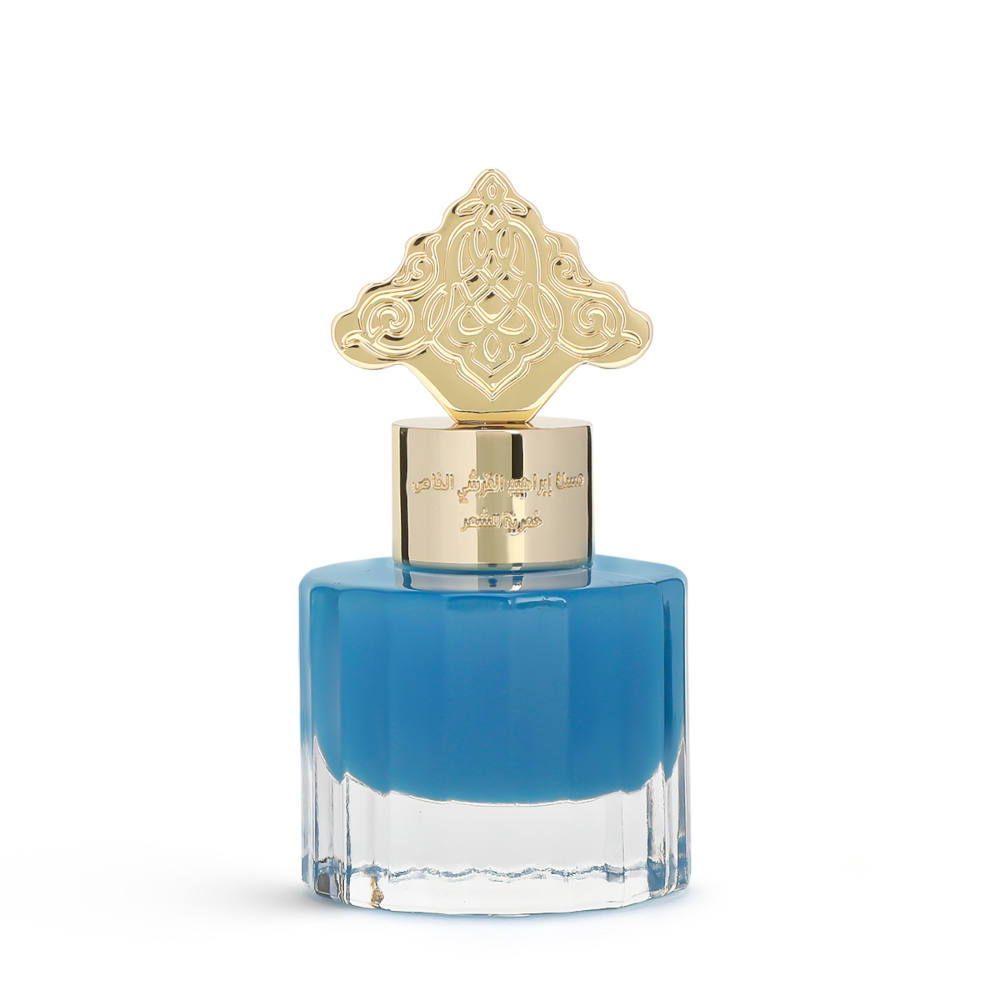 Blueberry Khamriya by Ibraheem Al Qurashi @ ArabiaScents