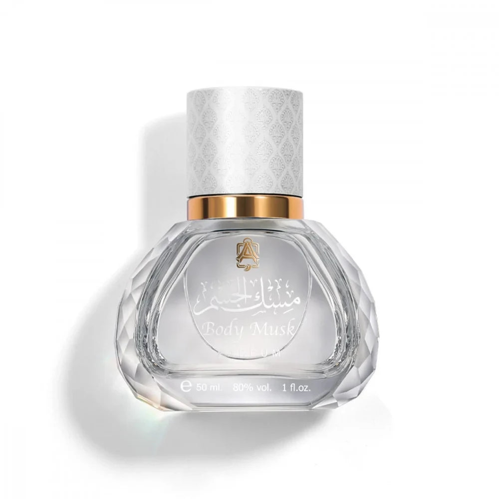 Aoud Rose EDP by Abdul Samad Al Qurashi @ ArabiaScents