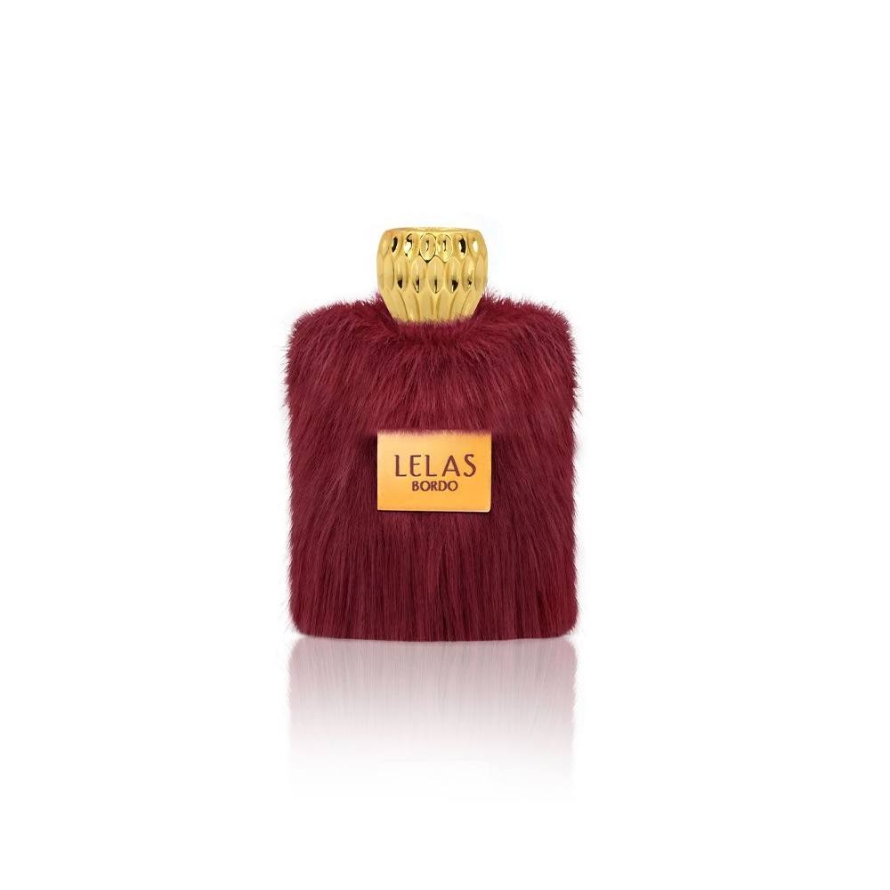 Bordo EDP by Lelas Perfumes @ ArabiaScents