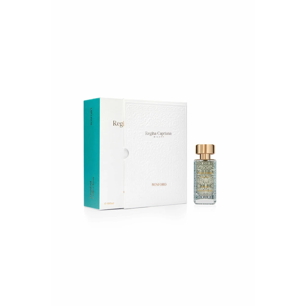 Bosforo Extrait De Parfum by Regina Capriana @ ArabiaScents